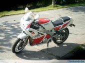 1990 Yamaha FZR 600 (reduced effect #2) photo